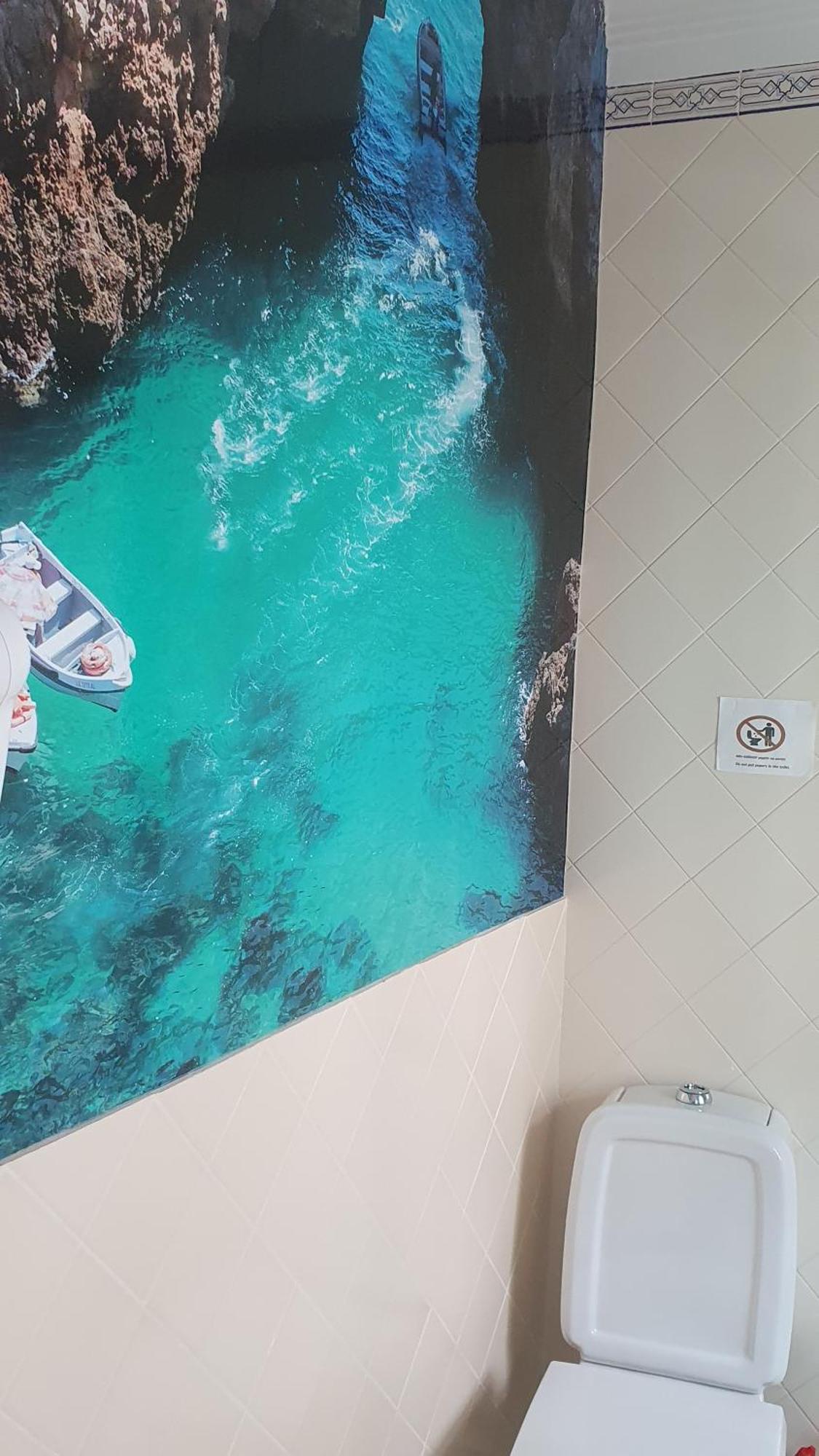 Vila Apartamentos Estrela Lagos Cameră foto