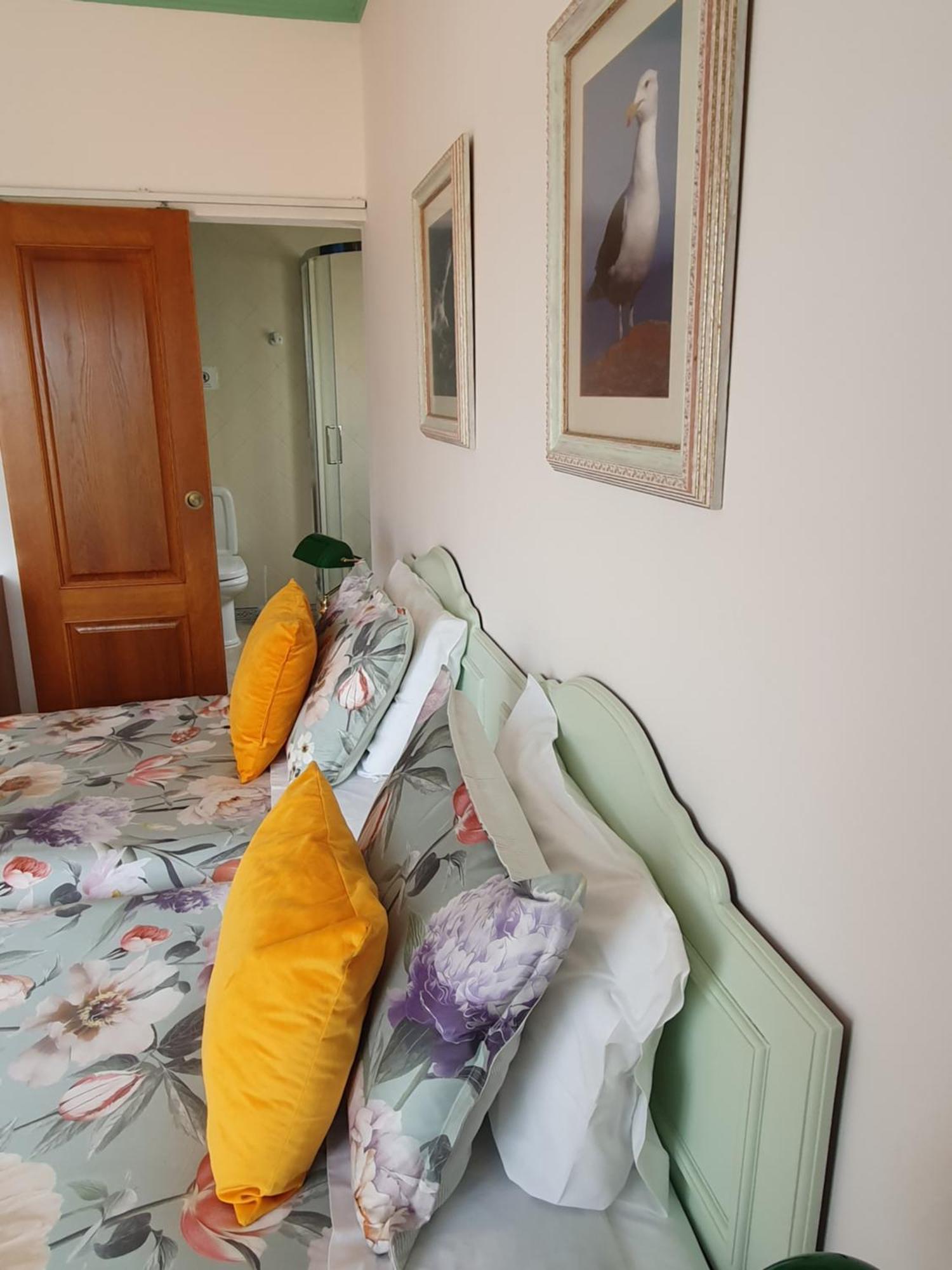 Vila Apartamentos Estrela Lagos Cameră foto