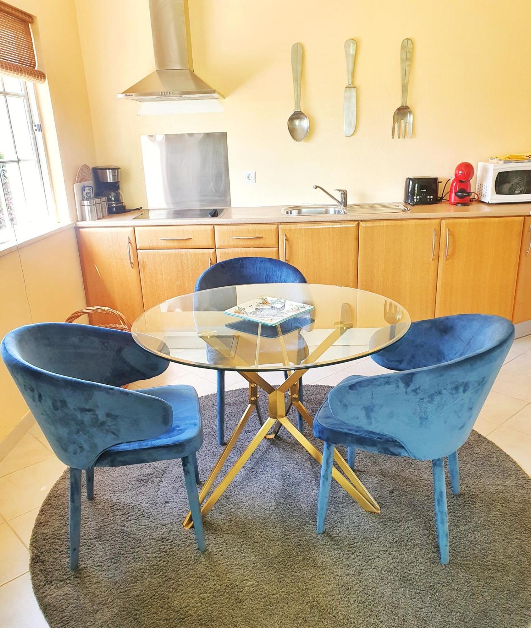 Vila Apartamentos Estrela Lagos Cameră foto
