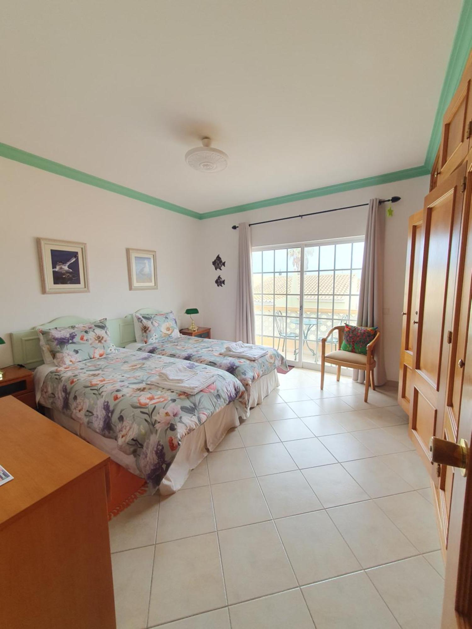 Vila Apartamentos Estrela Lagos Cameră foto