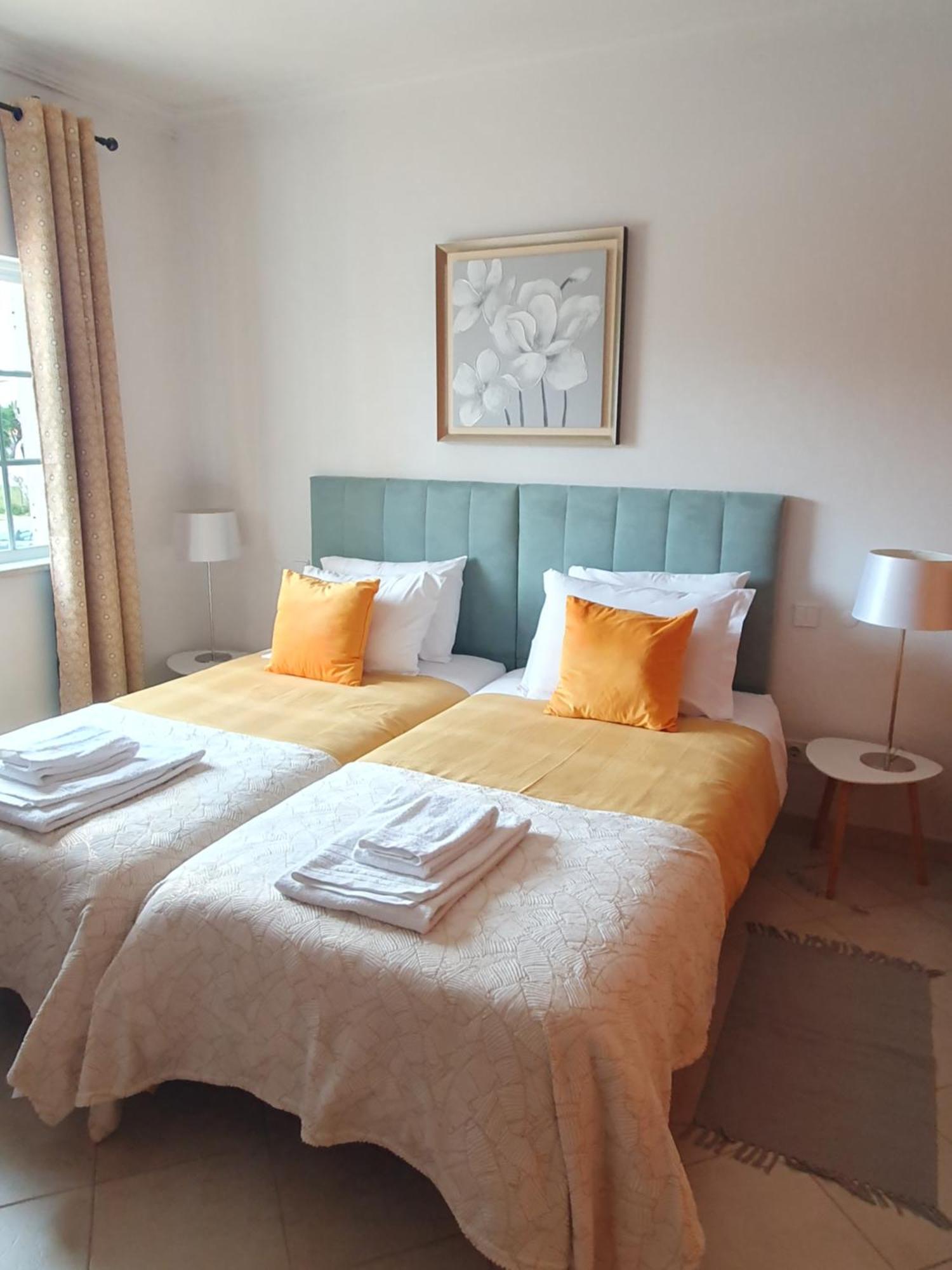 Vila Apartamentos Estrela Lagos Cameră foto